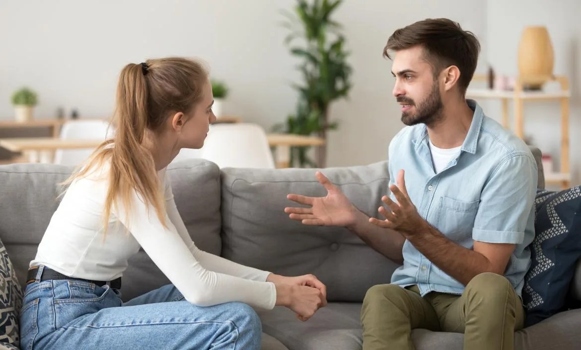La pareja y sus implicaciones sistemáticas