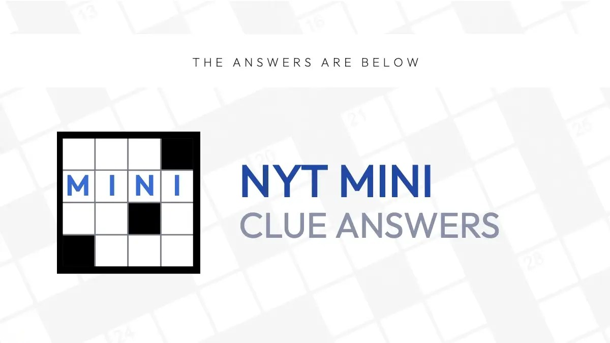 Greek sandwich nyt crossword