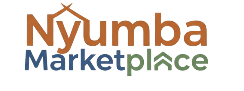 Nyumba Marketplace