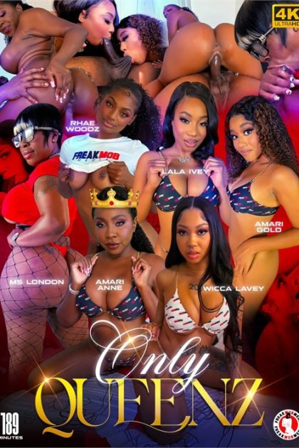 Only Queenz