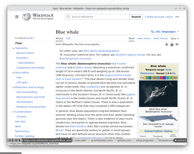 Nyxt Browser The Hacker S Browser - Abstract Photo Collection - Ultra HD Quality