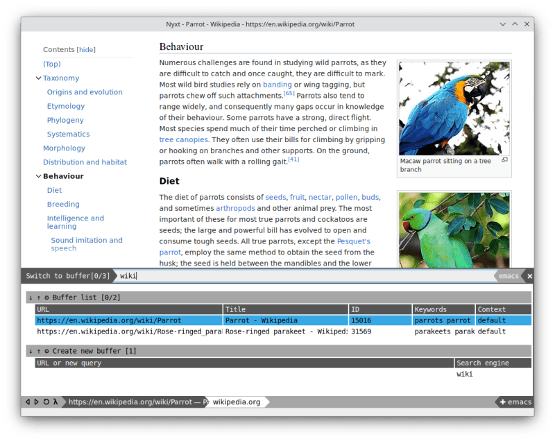 Compiling For Arm64 Aarch64 Issue 932 Atlas Engineer Nyxt Github - Gradient Picture Collection - High Resolution Quality