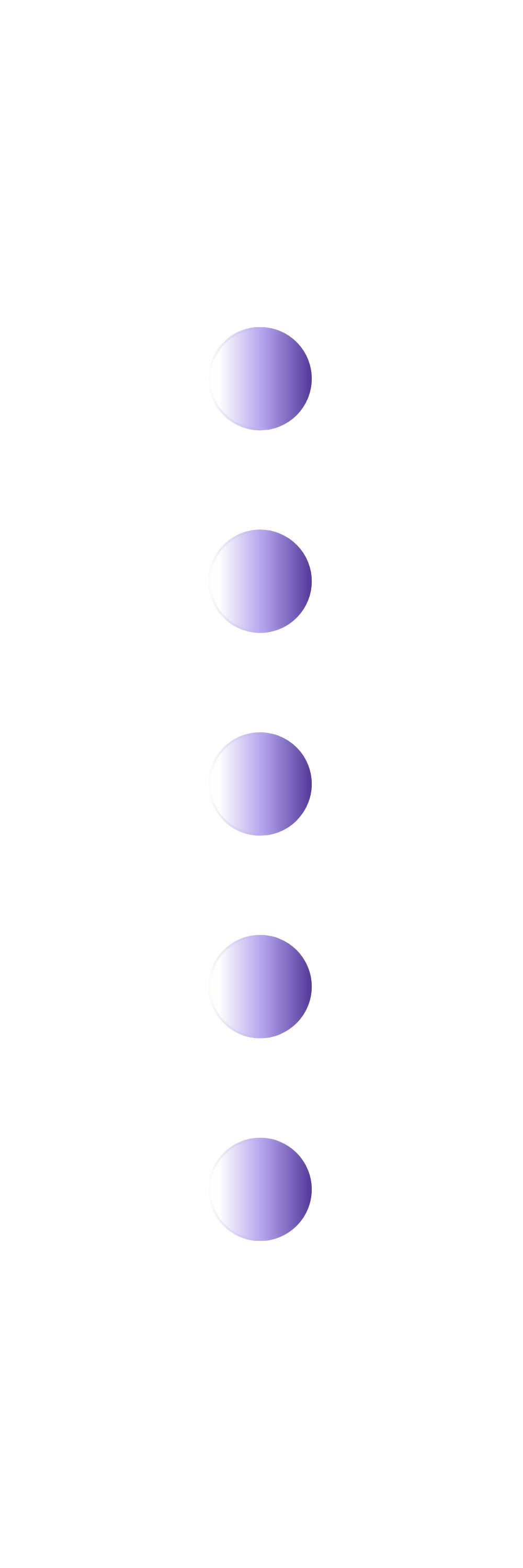 RM Pac Bubbles Line
