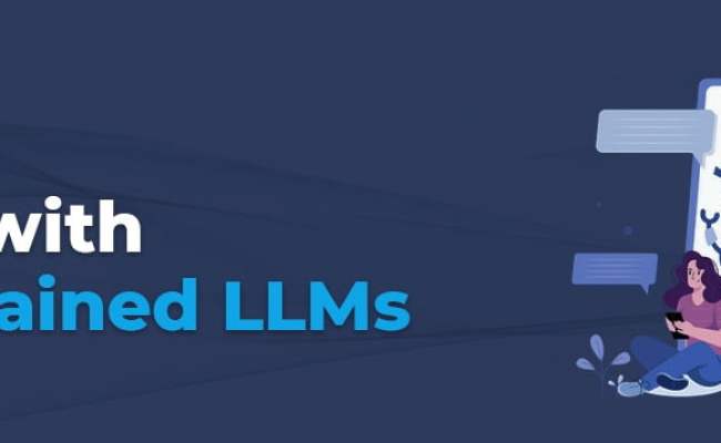 Building Chatbots With Custom-trained LLMs - Nyx Wolves