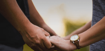 hands