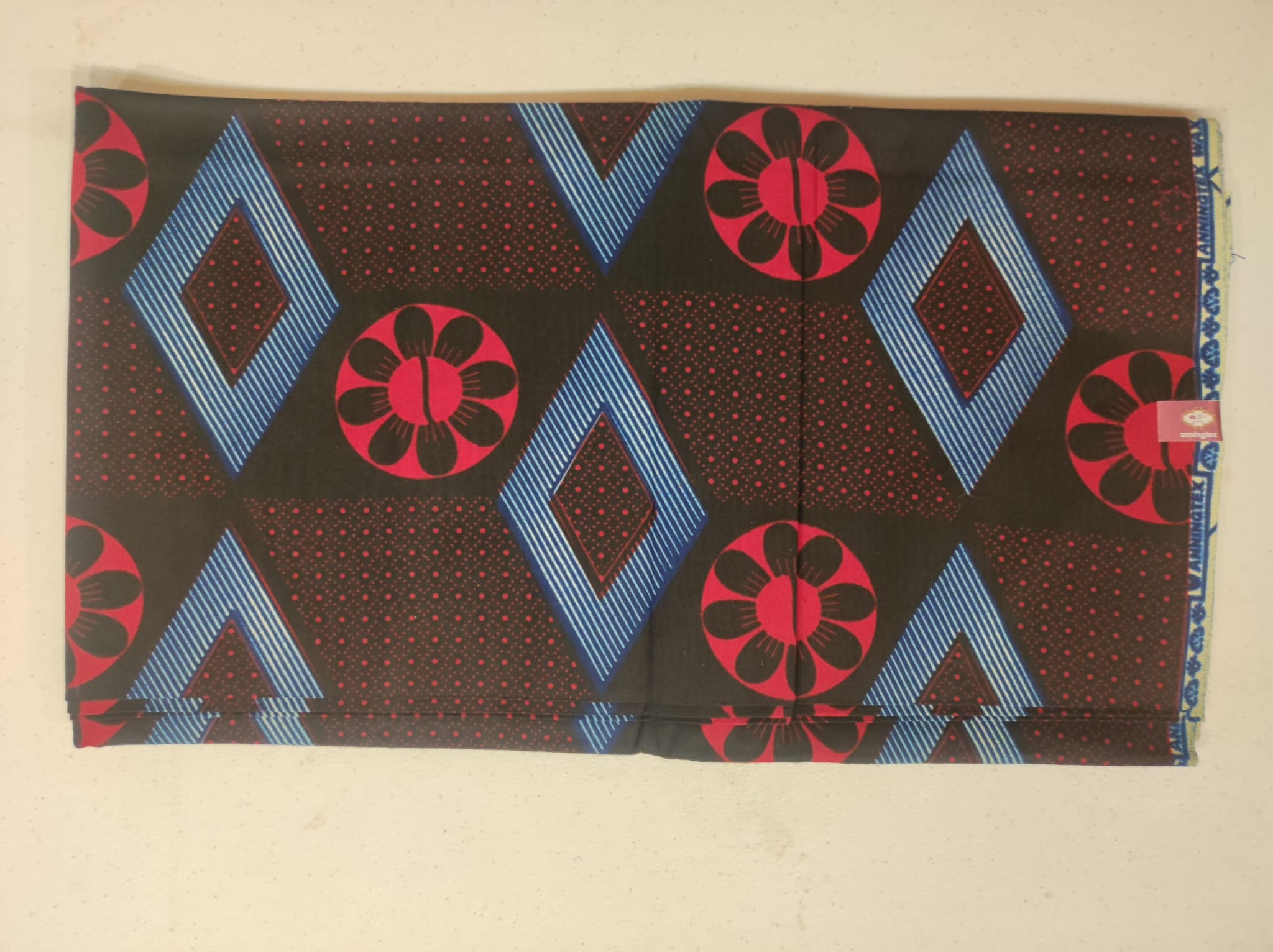 Telas africanas - Imagen 71