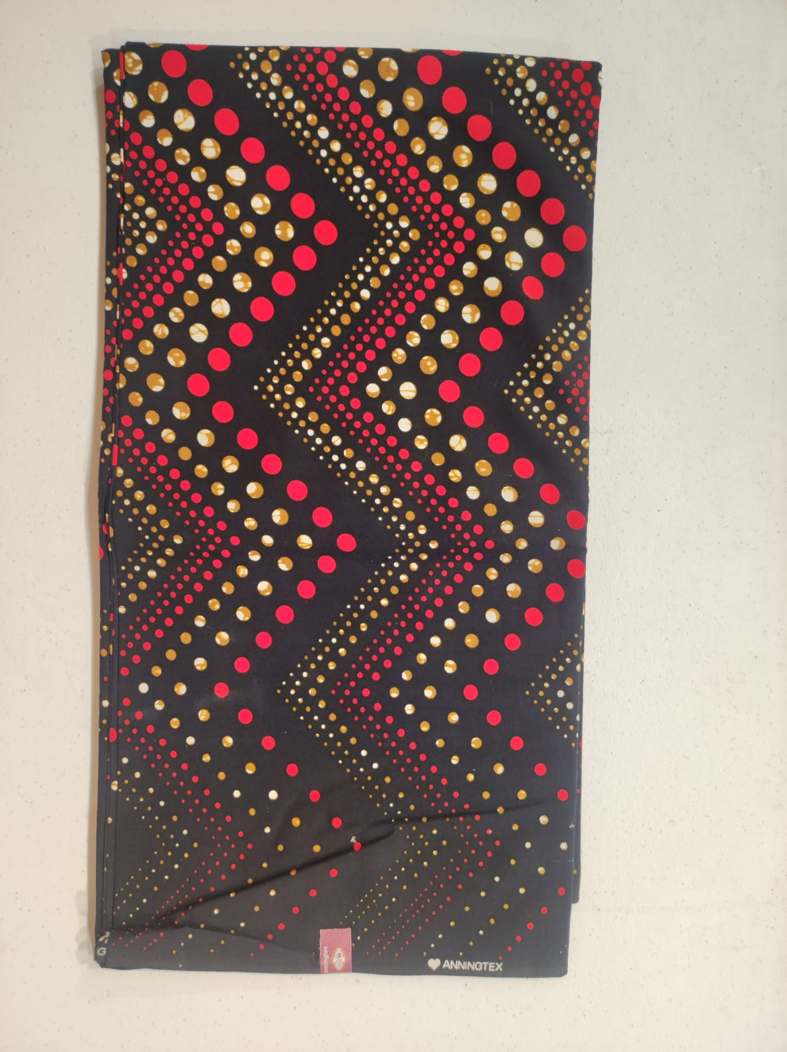 Telas africanas - Imagen 66