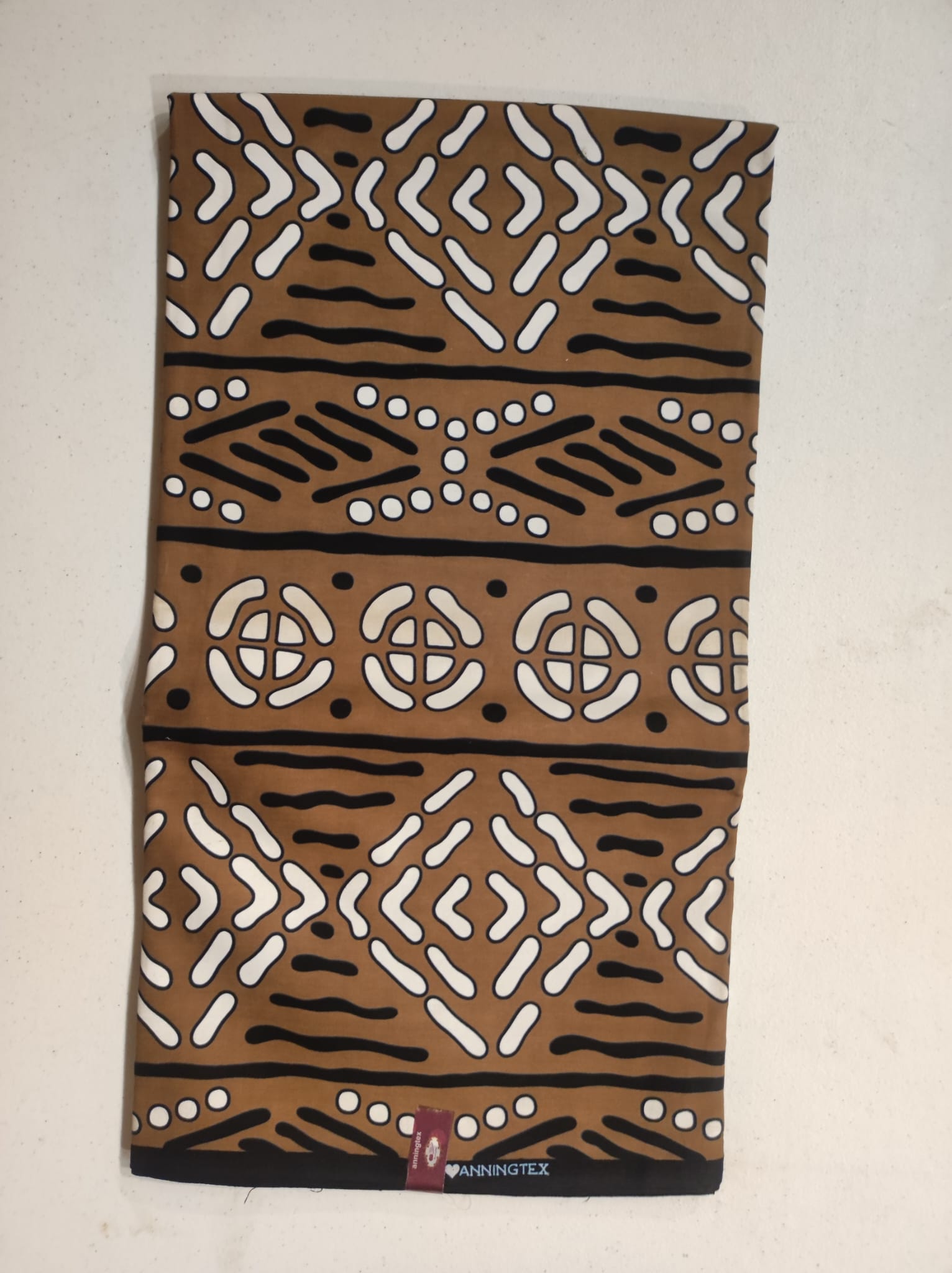 Telas africanas - Imagen 35