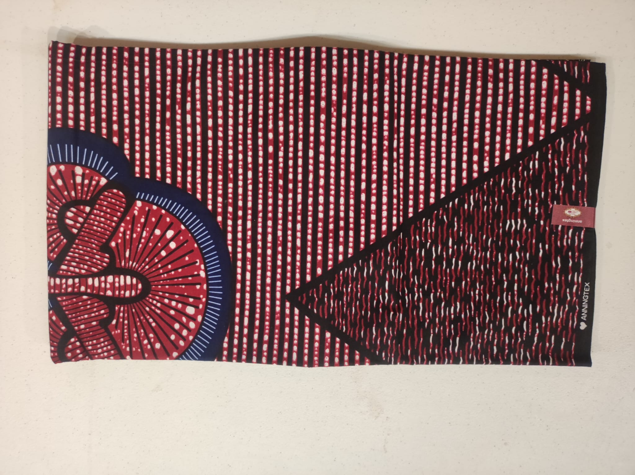 Telas africanas - Imagen 19