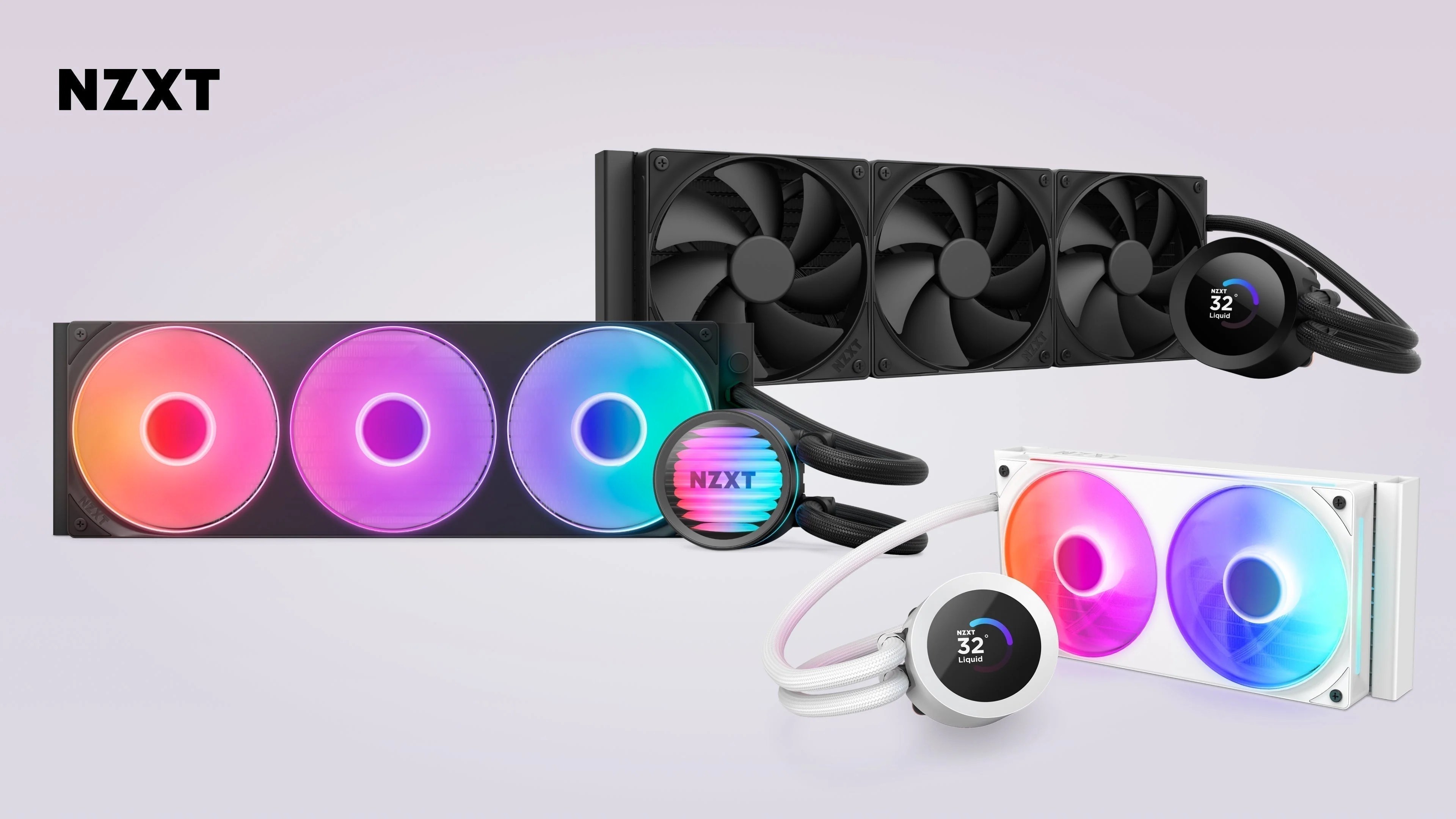 NZXT PSU Family Explained Platinum Gold Gold Core And Bronze 2 CPU Cooler Hero 