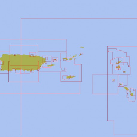 Caribbean 2026 Caribbean 