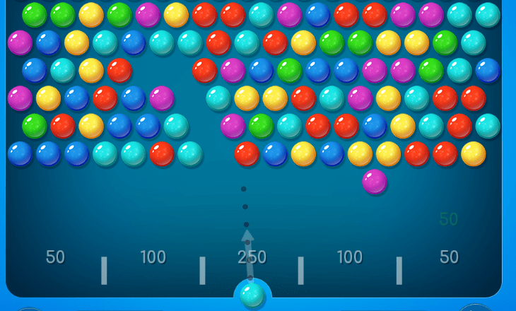 Bubble Sorting Play Bubble Sorting On Gombis - Colorful Wallpapers - Beautiful Desktop Collection