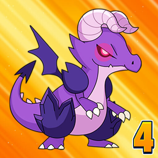 Dynamons 4 Android - Ultra HD Ocean Art - Desktop