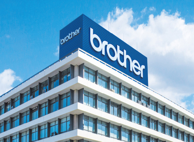 Brother announces tender offer of roland dg