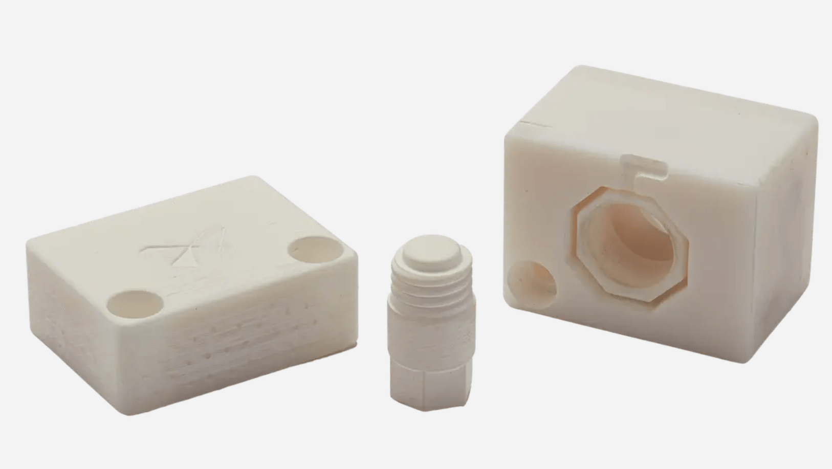 Injection Mold