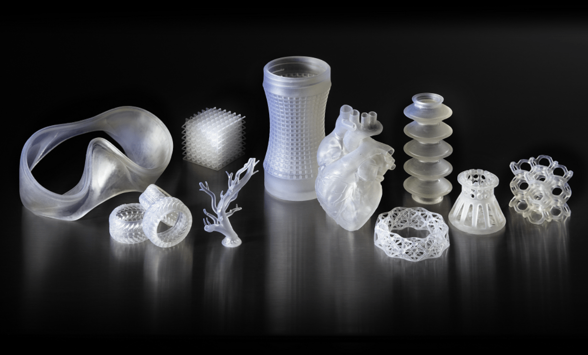 Stereolithography