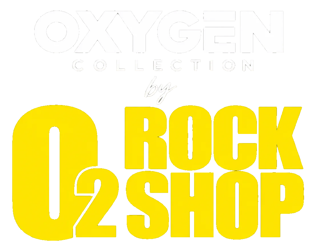O2 Rock Shop