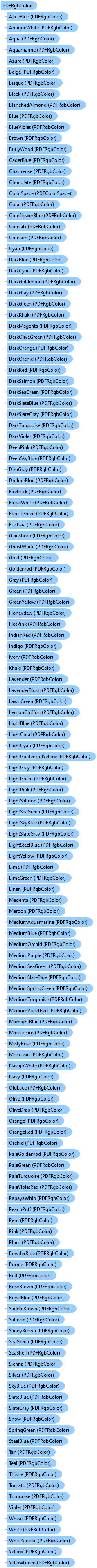 Pdfsetrgbfilloperator Class - Best Landscape Wallpapers in Mobile