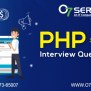 Php Interview Questions And Answers For Freshers