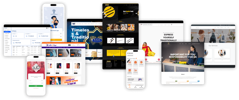 Our Products Services - Best City Images in Desktop