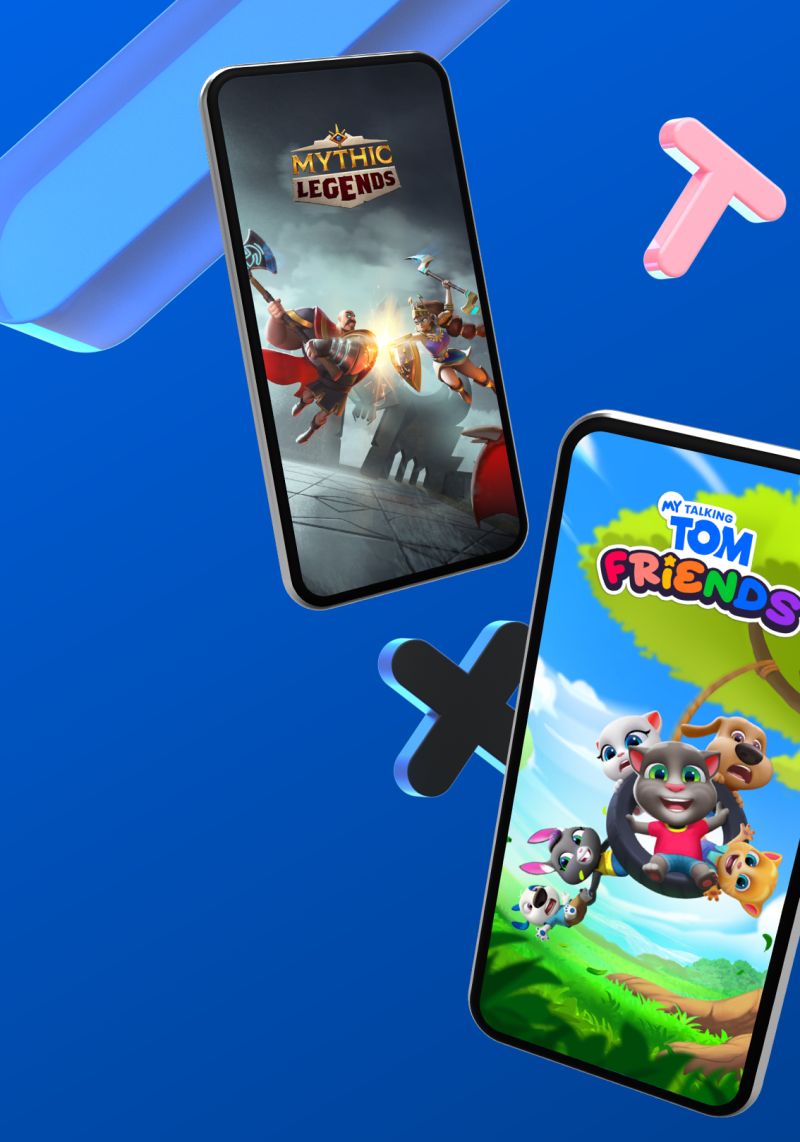 Our Work Outfit7 - Download High Quality Sunset Background | HD