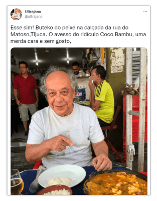 (Imagem: Reprodução/Twitter)
