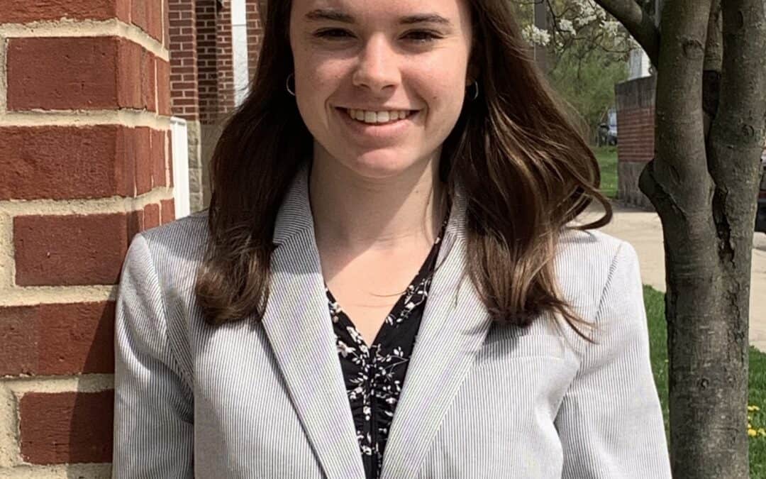 Featured image for “OACAA welcomes new staff member”