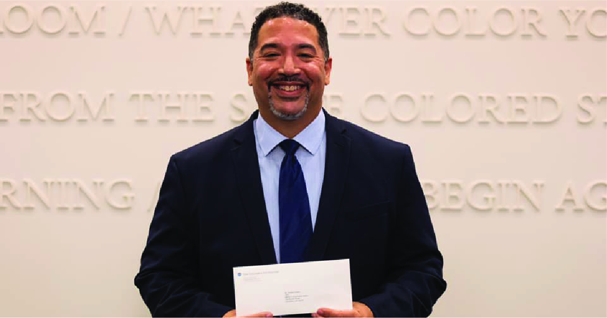 Featured image for “IMPACT Community Action Honored with Columbus Foundation Award”