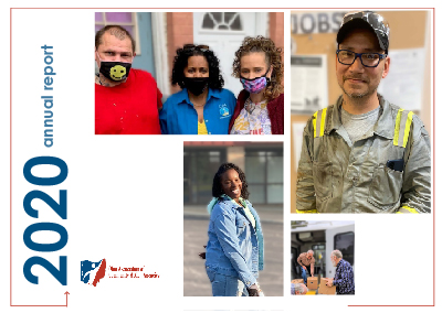 Featured image for “Annual Report Social Media Toolkit, 2020”