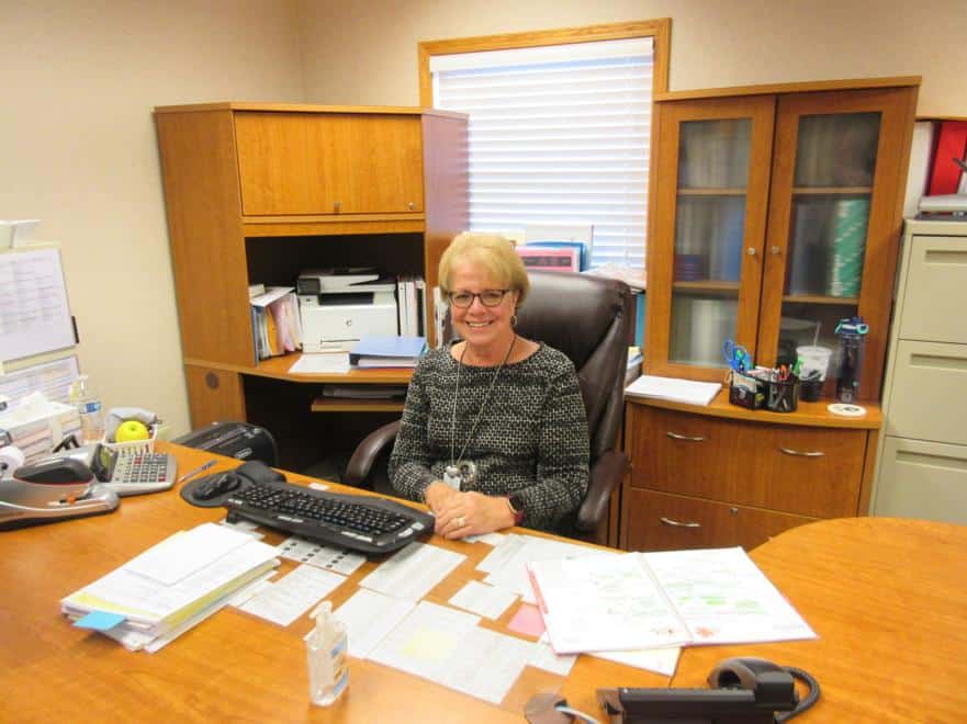 Featured image for “Gerken retires after 45 years of service at NOCAC”