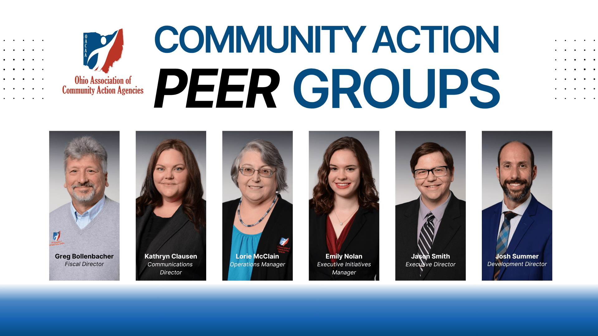 Featured image for “Find your community. Grow your impact.”
