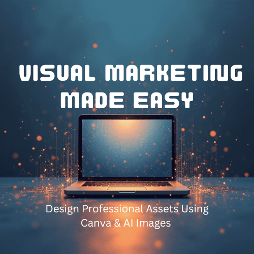 Visual Marketing Made Easy
