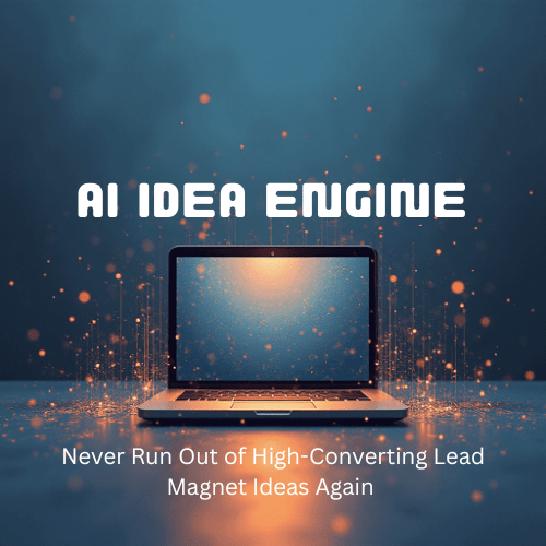 AI Idea Engine