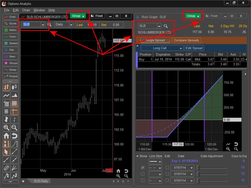 Feature Risk Graph - Premium Full HD Colorful Illustrations | Free Download