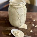 Smoked Blue Cheese Dressing