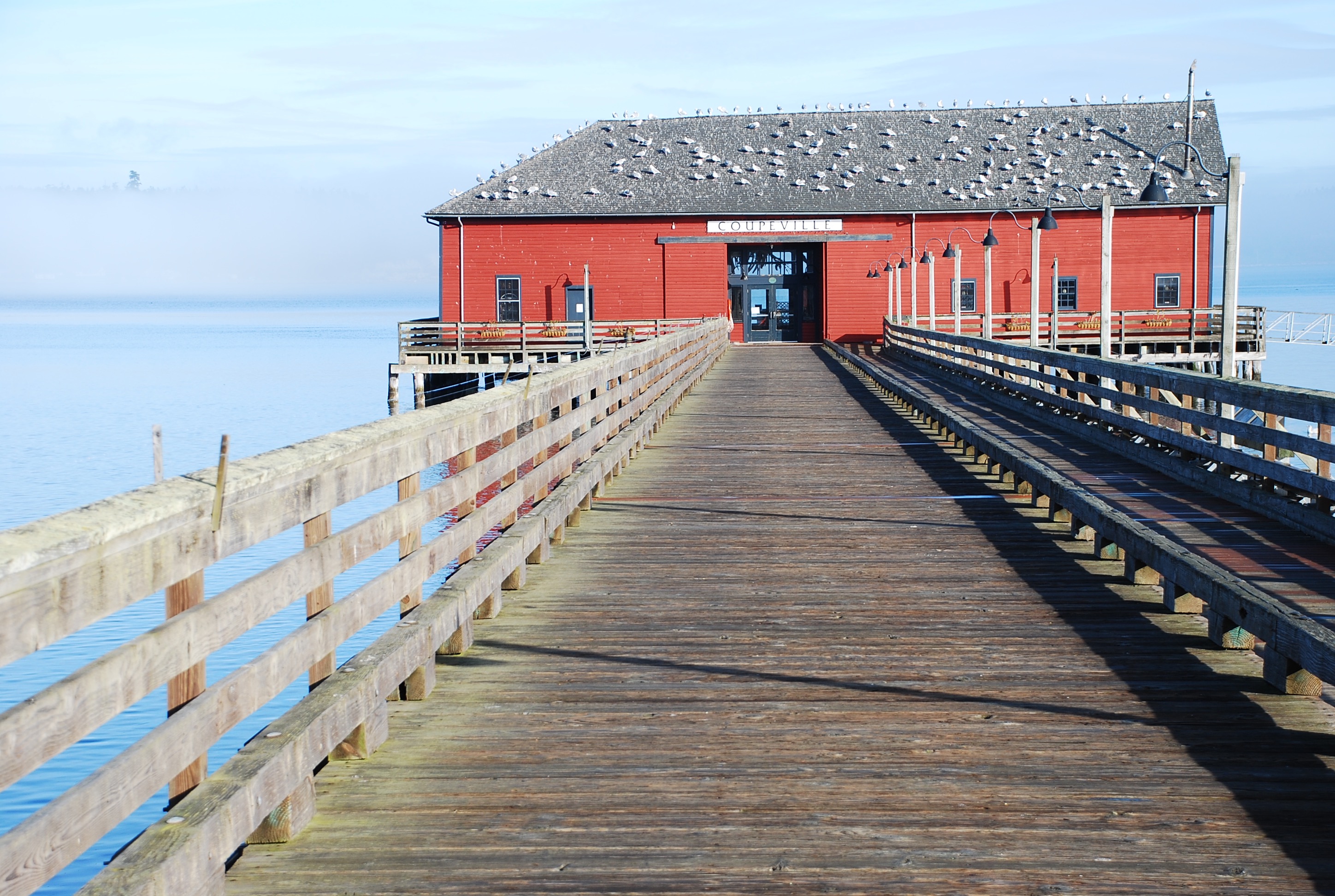 Port Townsend Coupeville Ferry - cuf73xh
