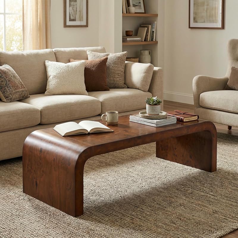 5 Best Mid-Century Coffee Tables Under $500