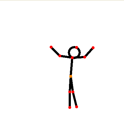 They started off as simple . How To Make A Stick Figure Animation K 5 Technology Lab