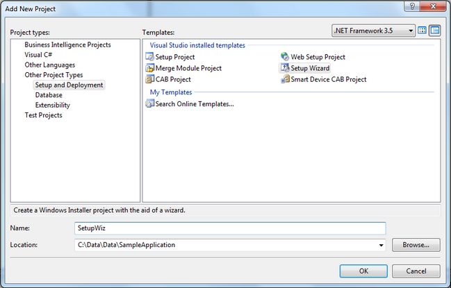 Deployment Visual Studio Setup Project Setting Pre Requisite Net 2 0 - Nature Image Collection - High Resolution Quality