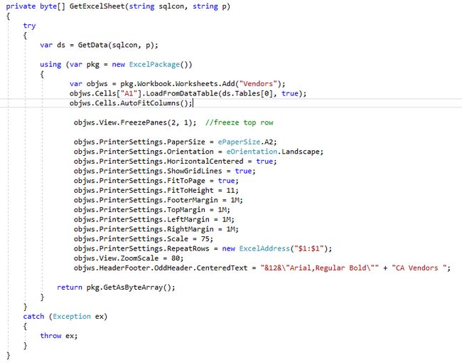 Epplus Sample Netframework 02 Readworkbook Readworkbooksample Cs At - Download High Quality Abstract Design | Retina