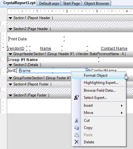How To Format Crystal Reports - Download Incredible Landscape Background | Desktop