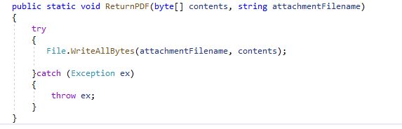 C Sharp Net Core Console App Pdf Merge Using Itext7 - Professional Ultra HD Nature Backgrounds | Free Download