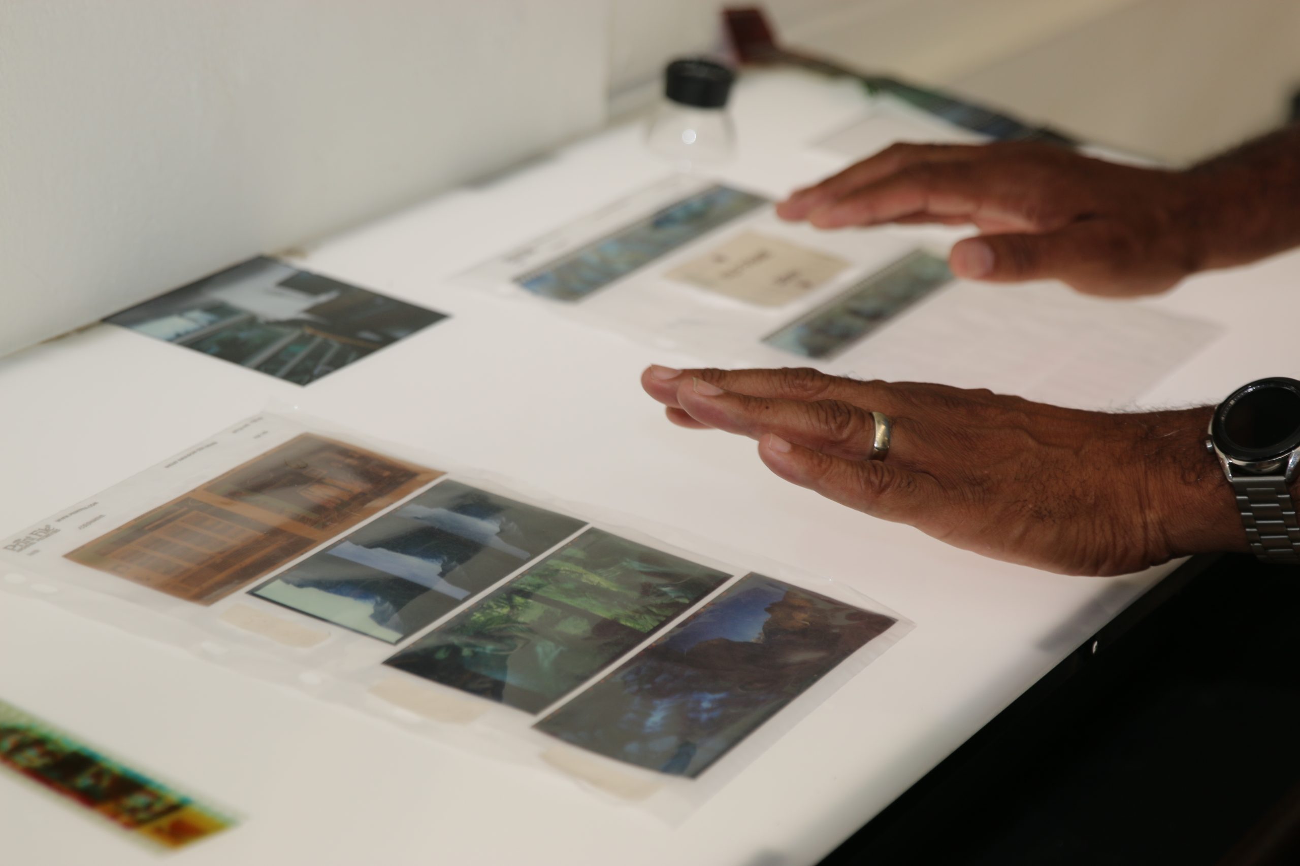 Underdog Film Lab: Reviving Analogue Photography in Oakland (2026)