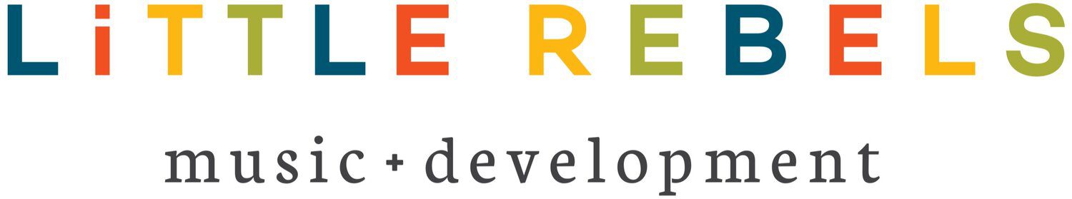 Little Rebels Music & Development at Oak Learners