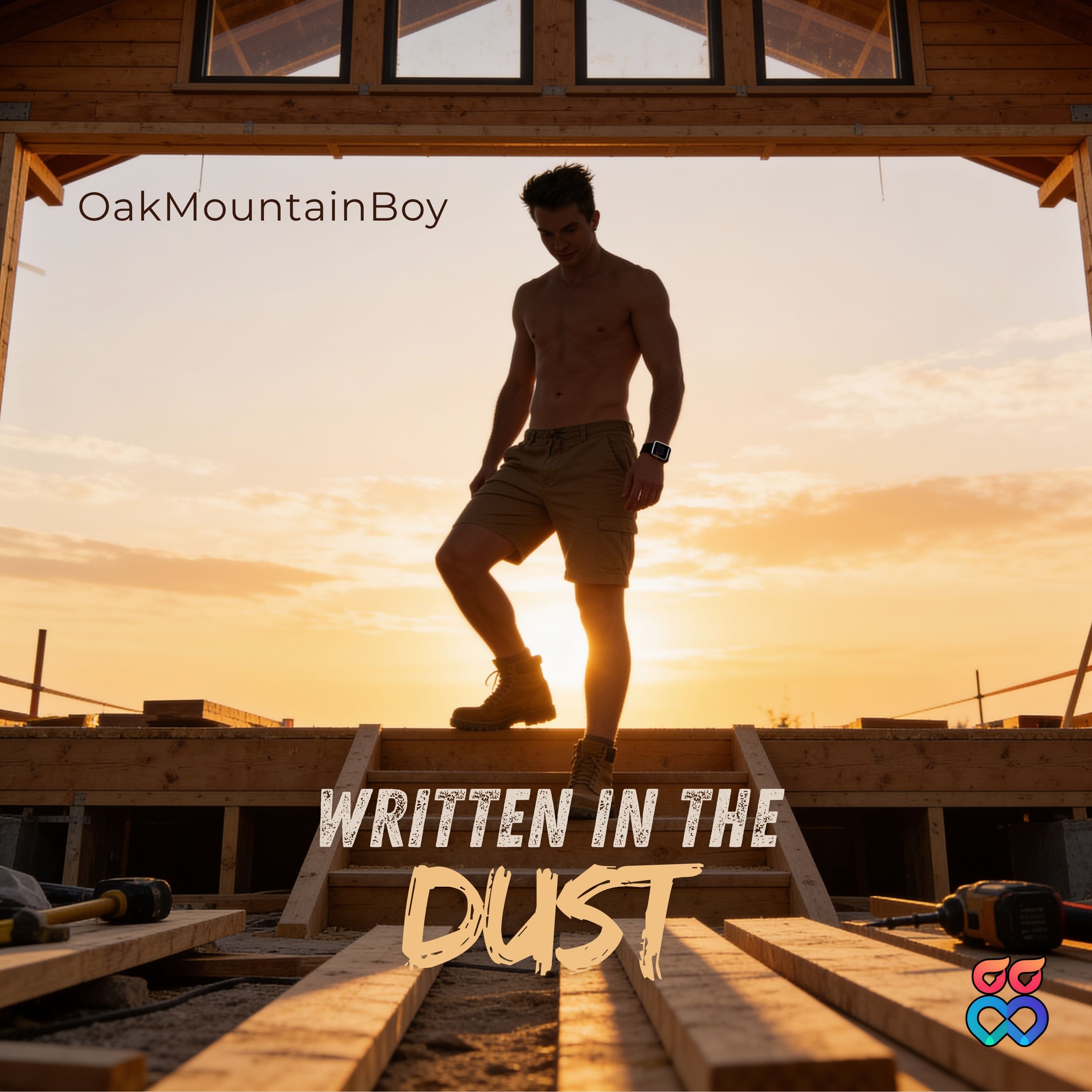 Written in the Dust by OakMountainBoy