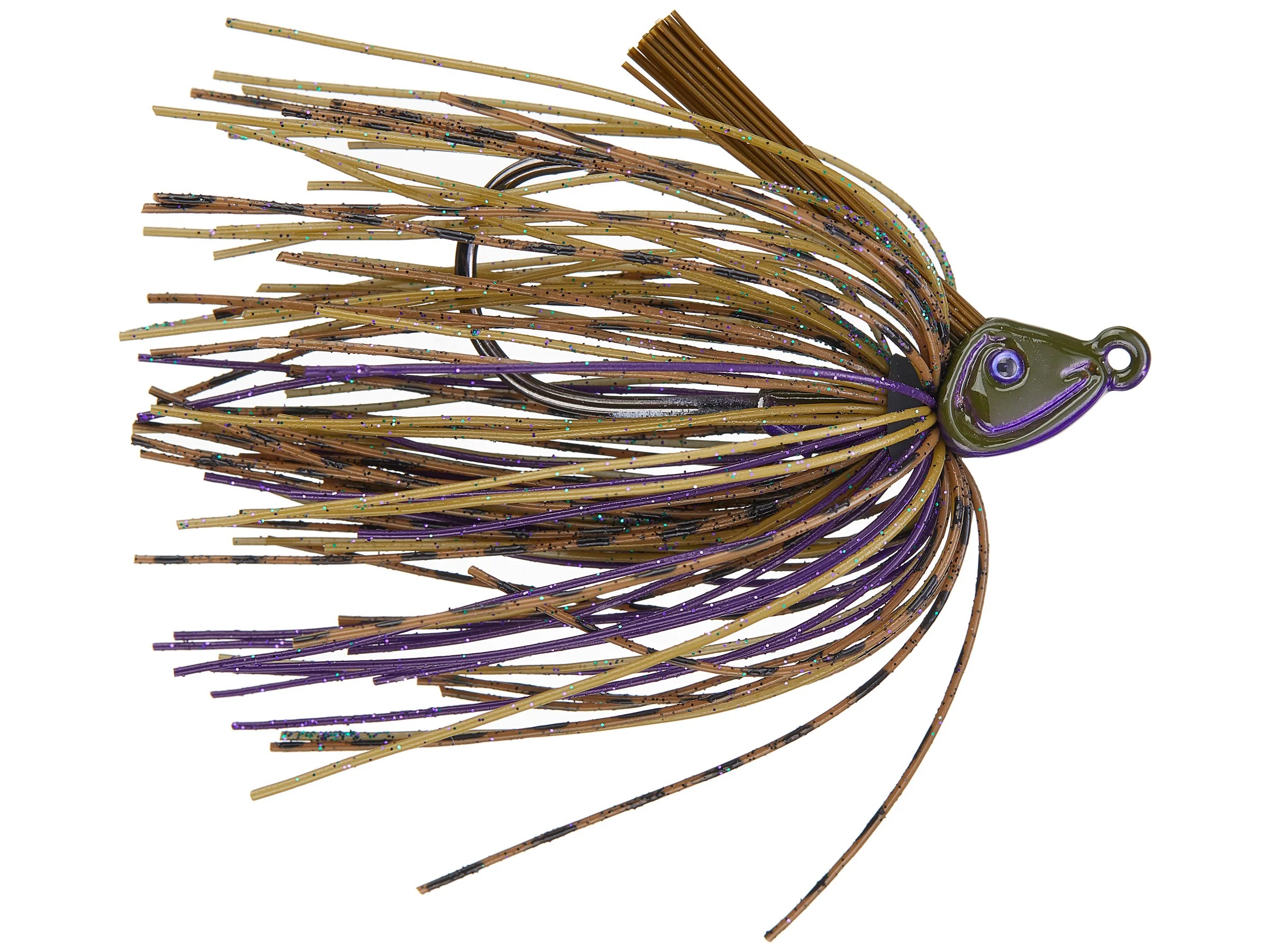 Gambler GOAT Swim Jig 1/2oz