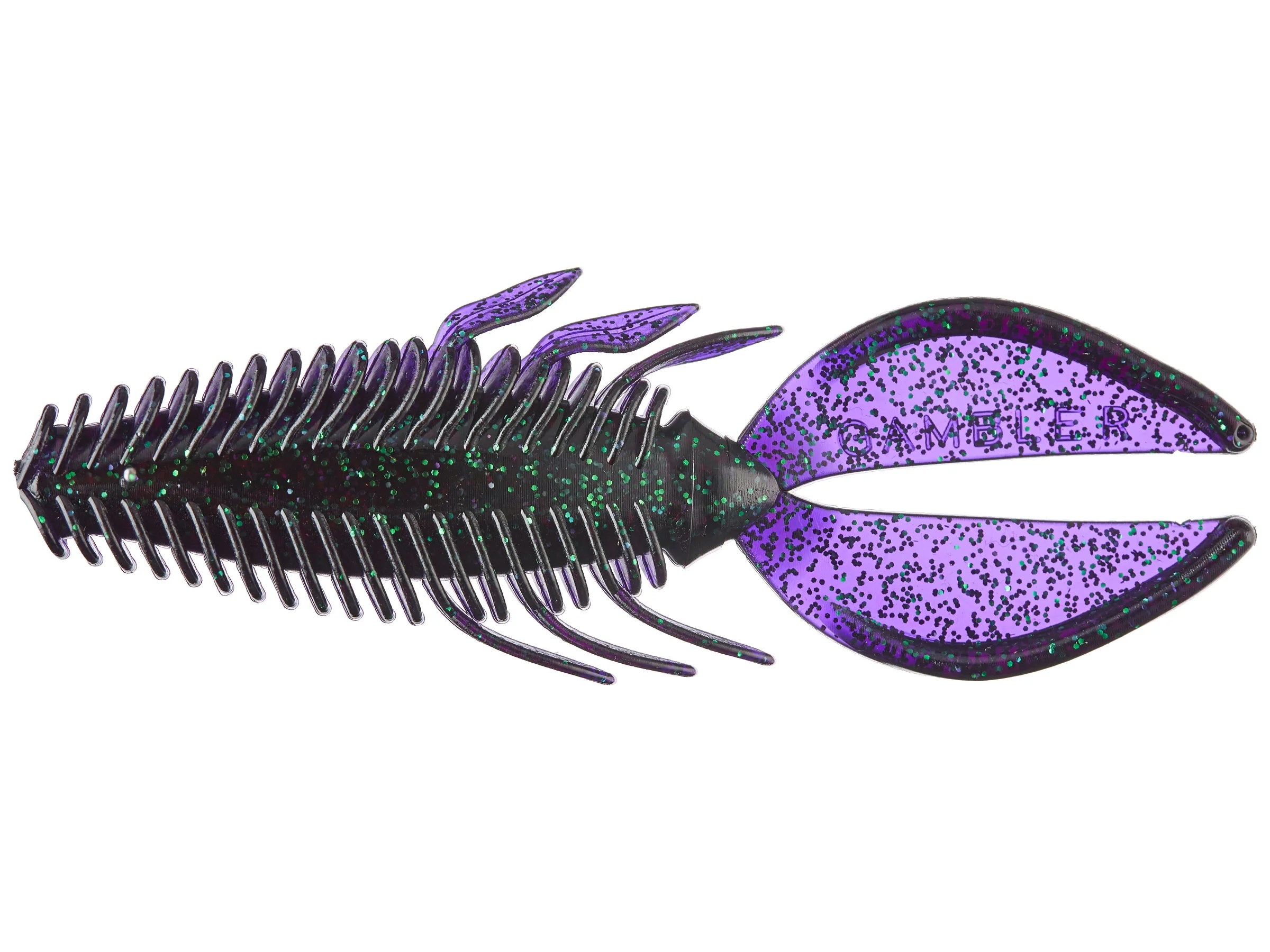 Gambler Stinger