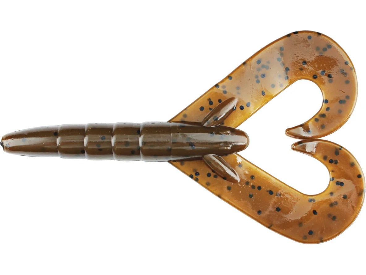 Missile Baits Twin Turbo