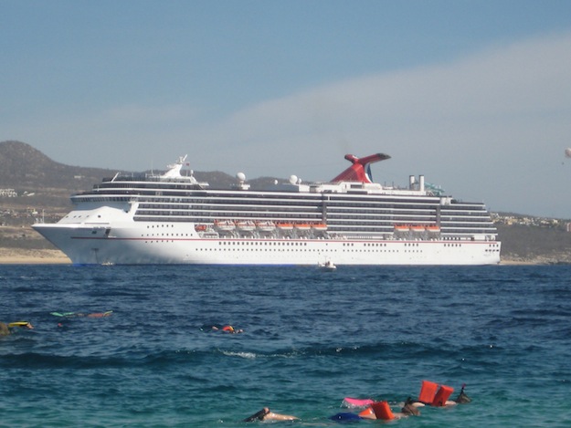 Carnival Cruises Excursions On The Mexican Riviera And Cabo