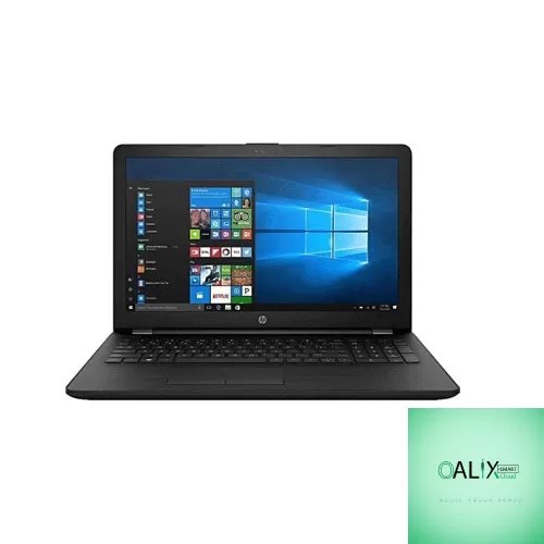 HP 15 DA3007nia | Core i3- 1005G1 | 4GB | 1TB